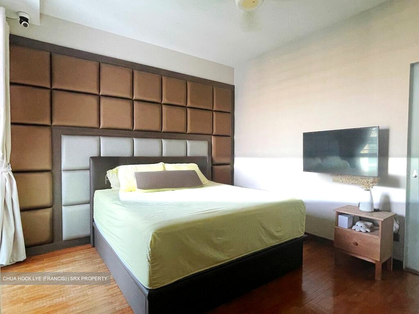 The Waterina (D14), Apartment #522590481